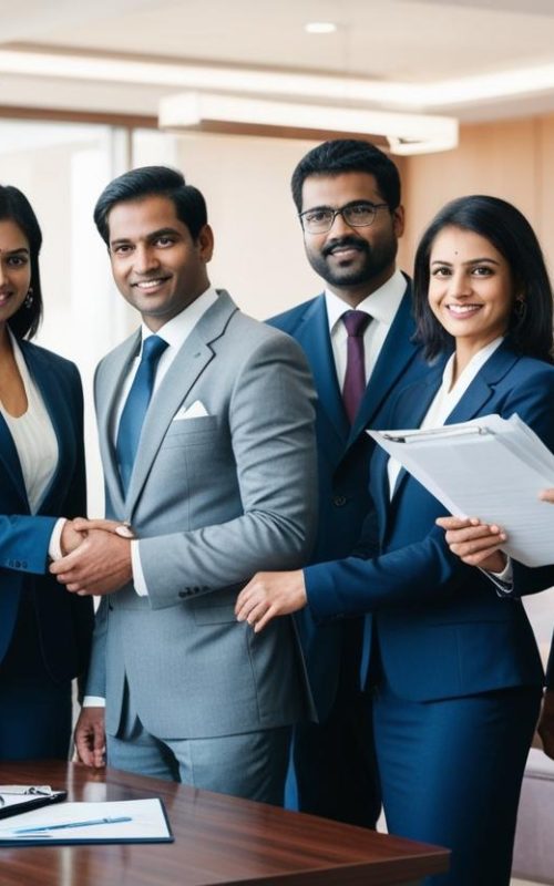 gerenate a indian lawyer team gerenate a indian lawyer team